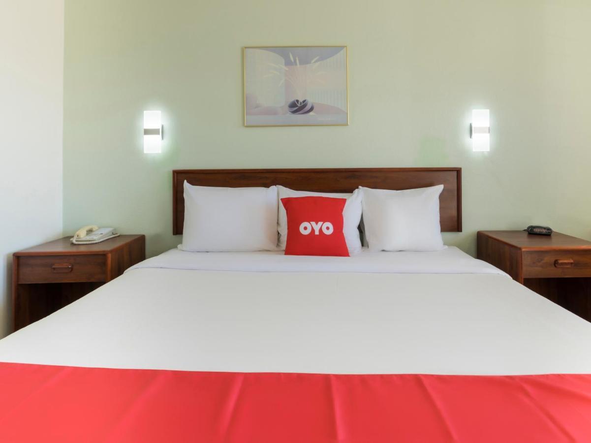 Oyo Hotel Richfield Ut I-70 Exterior photo